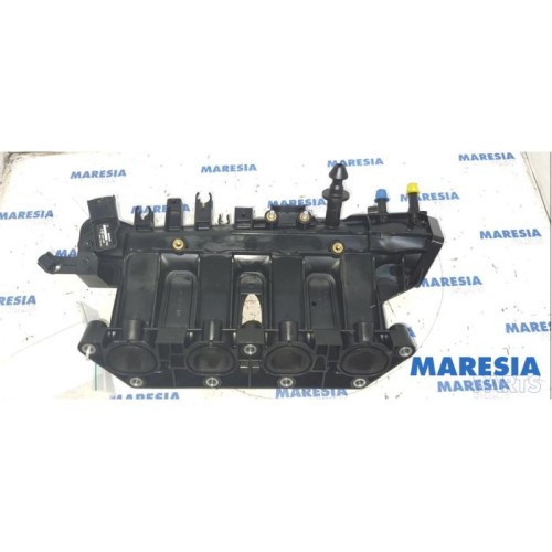Fiat - Doblo - Intake manifold