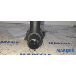 Fiat - Doblo - Turbo relief valve