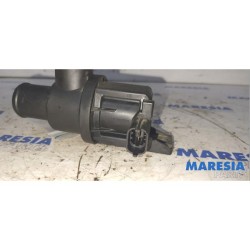 Fiat - Doblo - Turbo relief valve