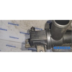 Fiat - Doblo - Turbo relief valve