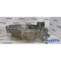 Peugeot - 207 - Gearbox casing