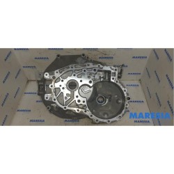 Peugeot - 207 - Gearbox casing