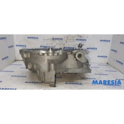 Peugeot - 207 - Gearbox casing