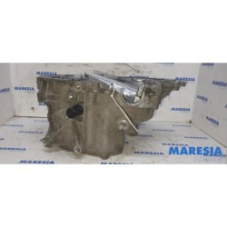 Peugeot - 207 - Gearbox casing