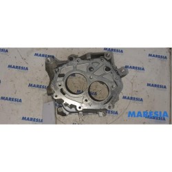 Fiat - Panda - Cache boite de vitesses
