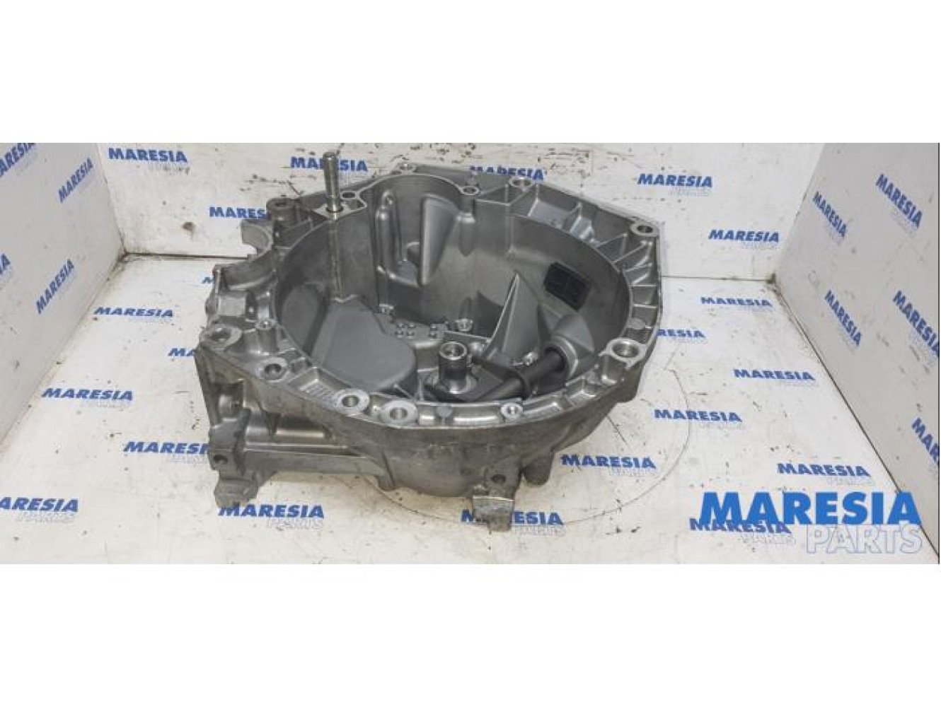 Alfa Romeo - Mito - Gearbox casing
