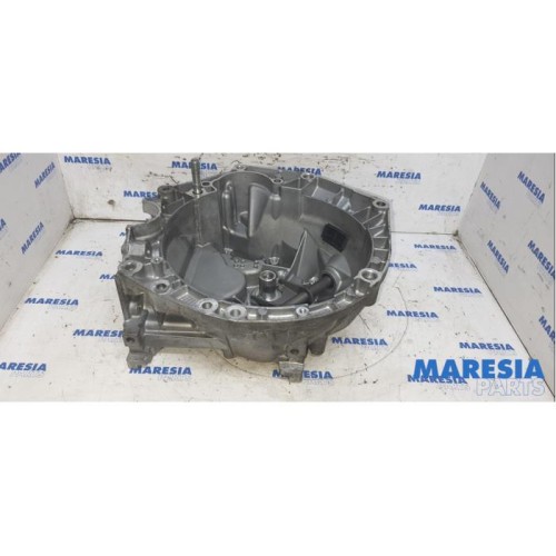 Alfa Romeo - Mito - Gearbox casing