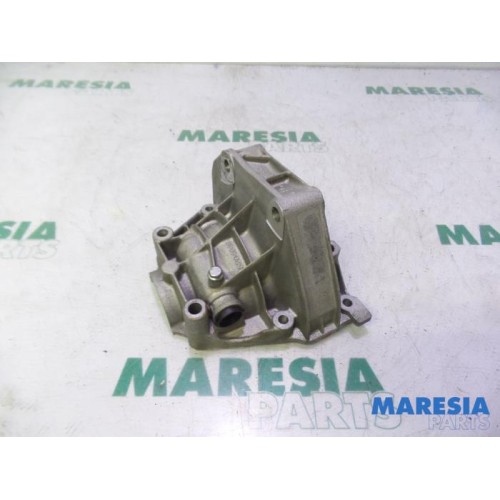 Fiat - 500 - Differential Deckel