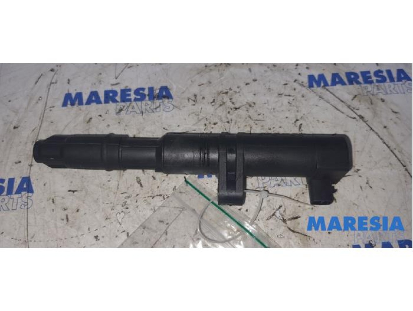 Renault - Megane - Pen ignition coil