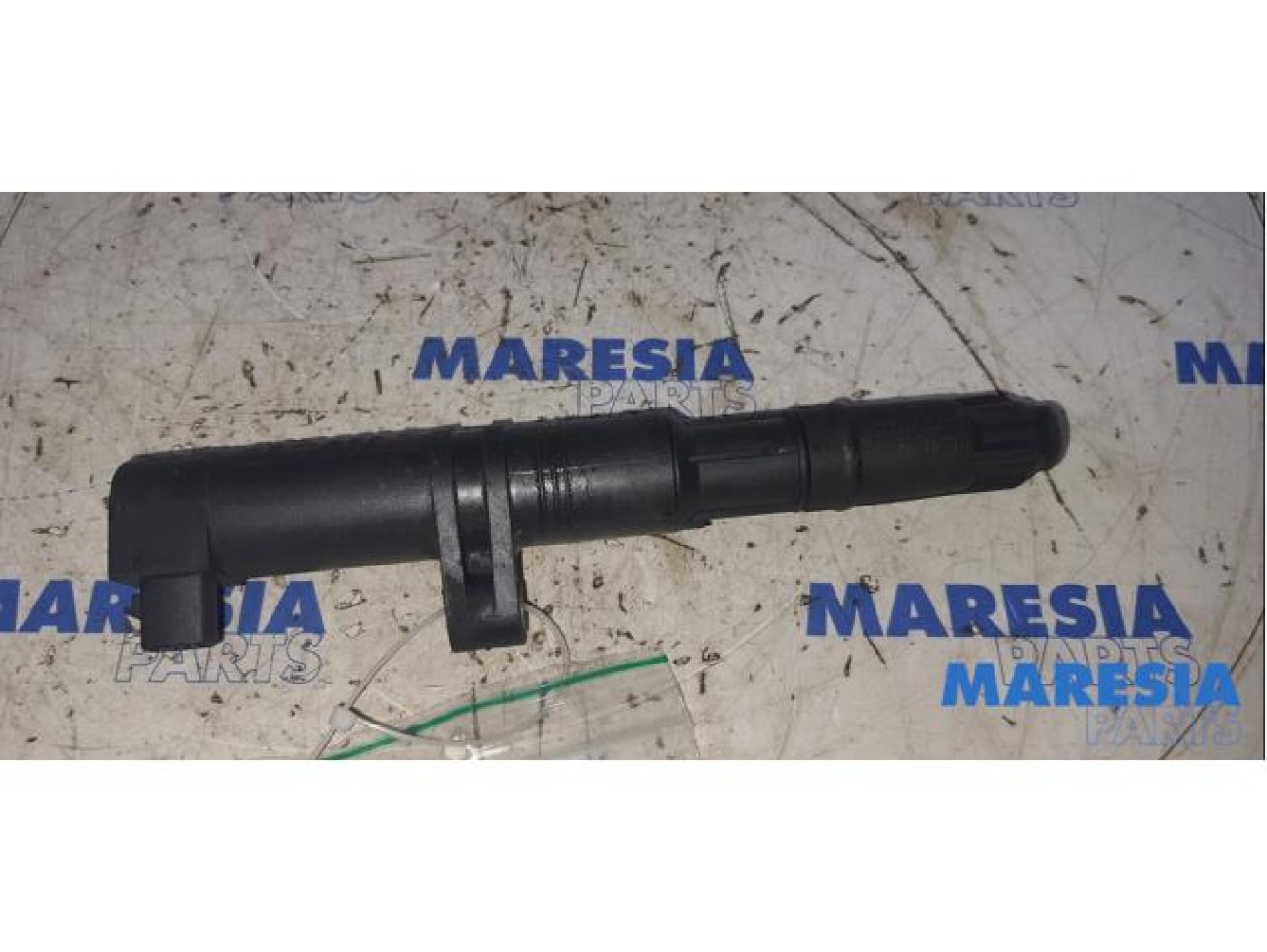 Renault - Megane - Pen ignition coil