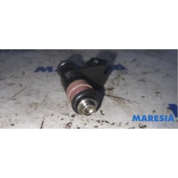 Renault - Megane - Injector (petrol injection)
