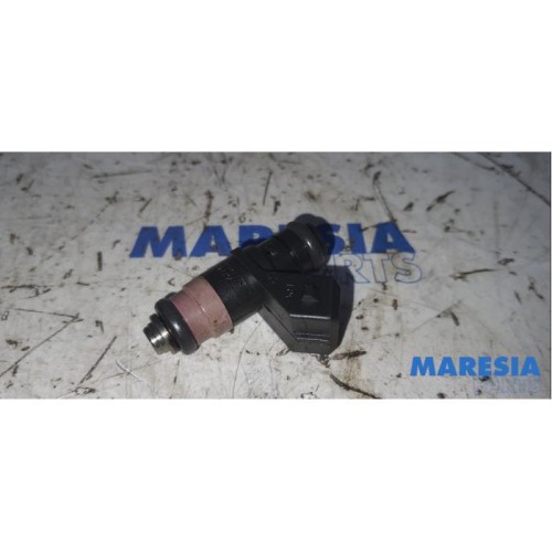 Renault - Megane - Injector (petrol injection)