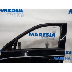 Renault - Twingo - Door 4-door, front left