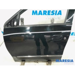 Renault - Twingo - Door 4-door, front left