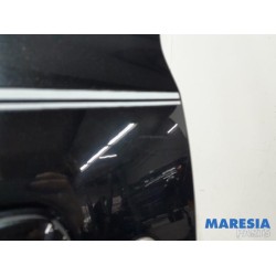 Renault - Twingo - Door 4-door, front left