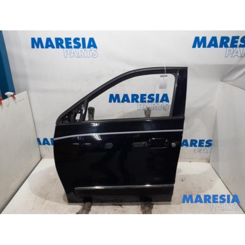 Renault - Twingo - Door 4-door, front left