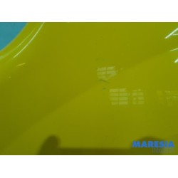 Renault - Kangoo - Front wing, left