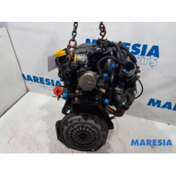 Renault - Kangoo - Engine