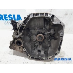 Renault - Kangoo - Gearbox