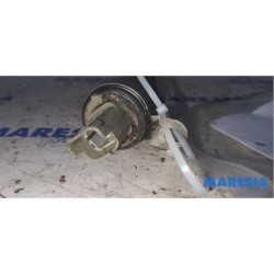 Renault - Megane - Camshaft adjuster