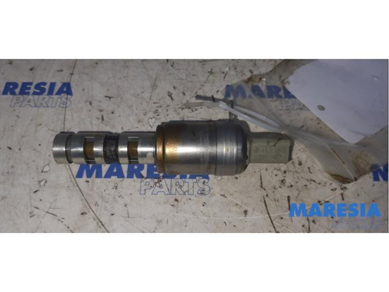 Renault - Megane - Camshaft adjuster