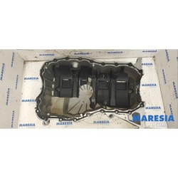 Renault - Megane - Sump