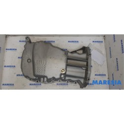 Renault - Megane - Sump