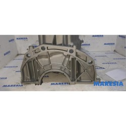 Renault - Megane - Sump