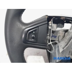 Renault - Megane - Volant
