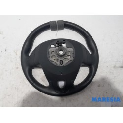 Renault - Megane - Volant