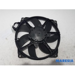 Renault - Megane - Fan motor