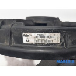 Renault - Megane - Fan motor
