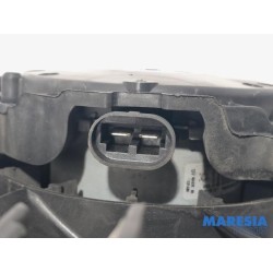 Renault - Megane - Fan motor