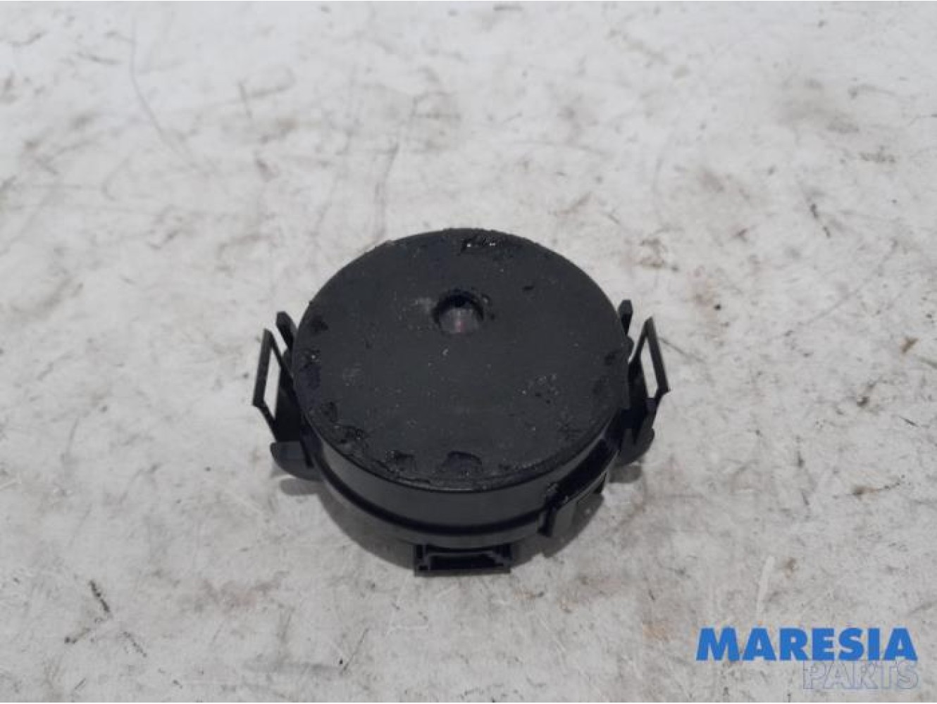 Renault - Megane - Rain sensor