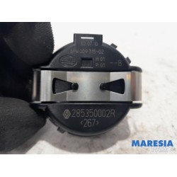Renault - Megane - Rain sensor