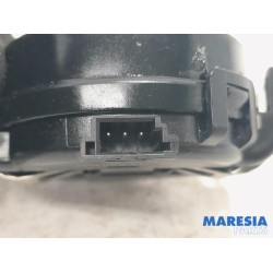 Renault - Megane - Rain sensor