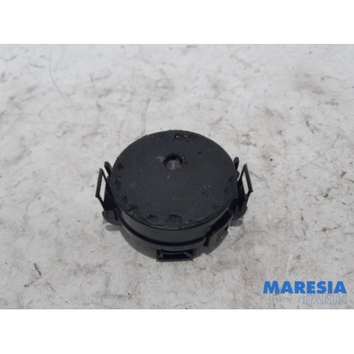 Renault - Megane - Regensensor