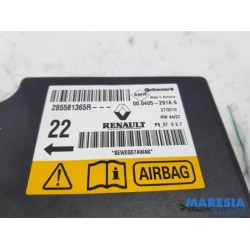Renault - Megane - Airbag Module