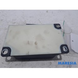 Renault - Megane - Airbag Module