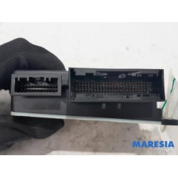 Renault - Megane - Airbag Module