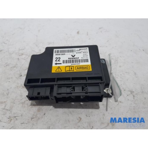 Renault - Megane - Airbag Module