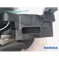 Renault - Megane - Gaspedaalpositie Sensor