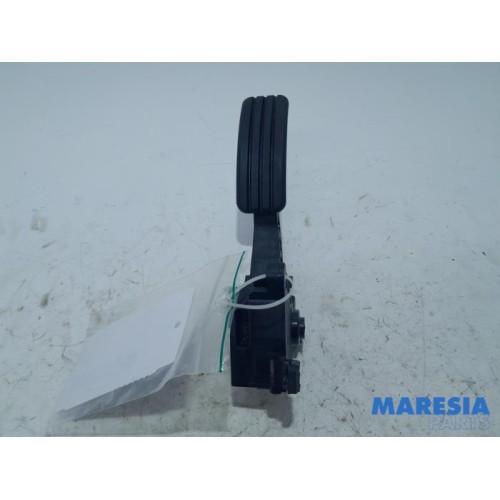 Renault - Megane - Gaspedaalpositie Sensor