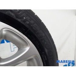 Renault - Twingo - Sportvelgenset + banden
