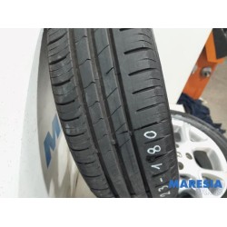 Renault - Twingo - Sportvelgenset + banden