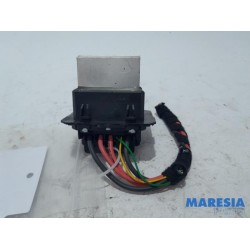 Renault - Megane - Heater resistor