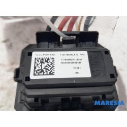 Renault - Megane - Heater resistor