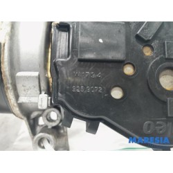 Renault - Megane - Front wiper motor