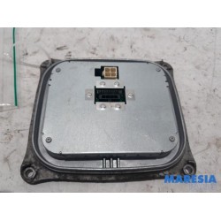 Renault - Megane - Xenon-Starter