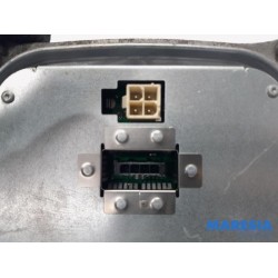 Renault - Megane - Xenon-Starter